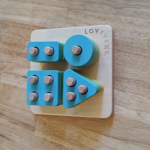 LovEvery puzzle stacker